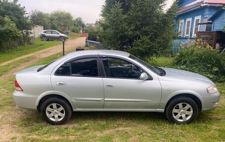 Nissan Almera Classic, 2006 год, 500 000 рублей, 11 фотография