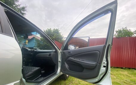 Nissan Almera Classic, 2006 год, 500 000 рублей, 7 фотография