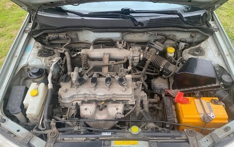 Nissan Almera Classic, 2006 год, 500 000 рублей, 10 фотография
