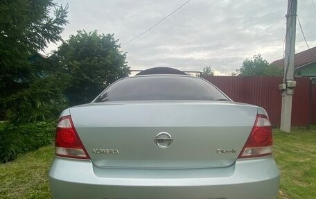 Nissan Almera Classic, 2006 год, 500 000 рублей, 3 фотография