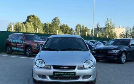 Chrysler Neon II, 2000 год, 225 000 рублей, 3 фотография