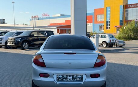 Chrysler Neon II, 2000 год, 225 000 рублей, 6 фотография