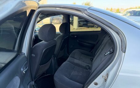 Chrysler Neon II, 2000 год, 225 000 рублей, 13 фотография