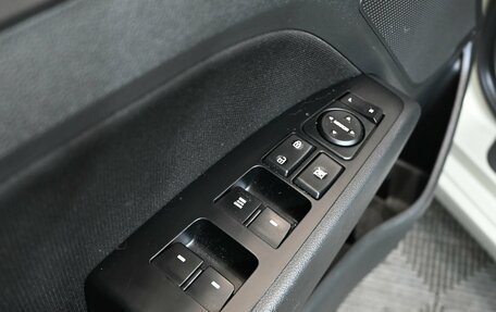 Hyundai Elantra VI рестайлинг, 2018 год, 1 600 000 рублей, 12 фотография