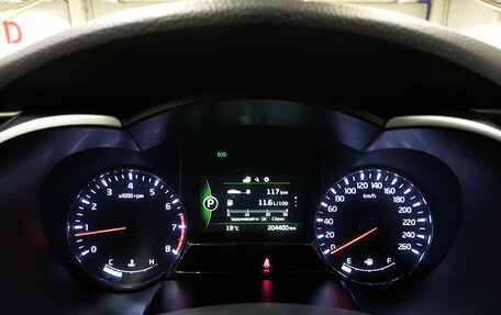 KIA Optima III, 2015 год, 1 367 000 рублей, 16 фотография