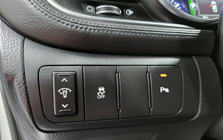 KIA Optima III, 2015 год, 1 367 000 рублей, 24 фотография