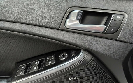 KIA Optima III, 2015 год, 1 367 000 рублей, 23 фотография