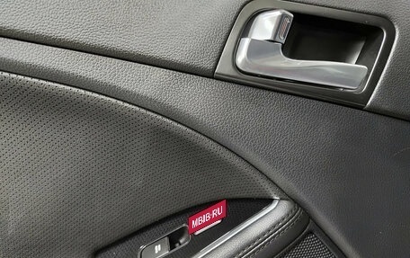 KIA Optima III, 2015 год, 1 367 000 рублей, 25 фотография