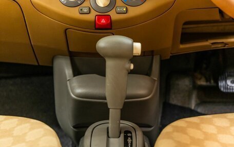 Nissan March III, 2003 год, 375 000 рублей, 18 фотография