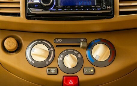 Nissan March III, 2003 год, 375 000 рублей, 17 фотография