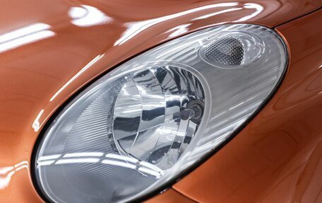 Nissan March III, 2003 год, 375 000 рублей, 10 фотография