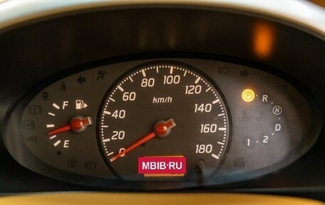 Nissan March III, 2003 год, 375 000 рублей, 9 фотография