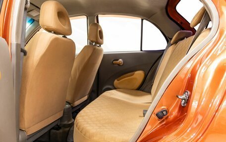 Nissan March III, 2003 год, 375 000 рублей, 30 фотография