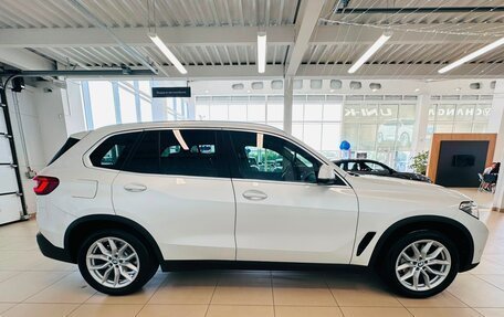 BMW X5, 2018 год, 6 599 900 рублей, 7 фотография