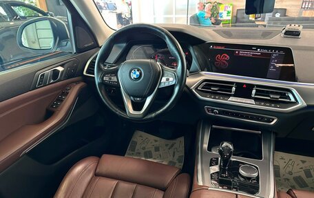 BMW X5, 2018 год, 6 599 900 рублей, 14 фотография
