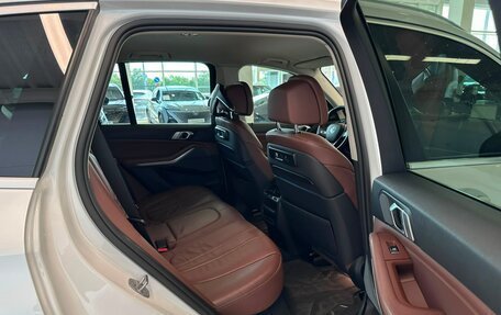 BMW X5, 2018 год, 6 599 900 рублей, 19 фотография