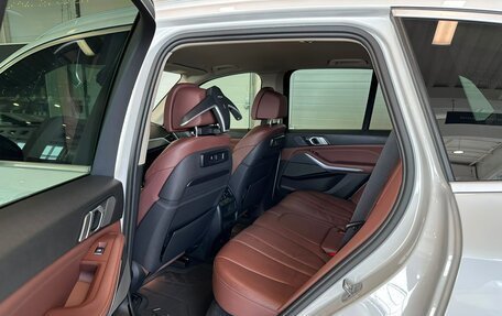 BMW X5, 2018 год, 6 599 900 рублей, 18 фотография