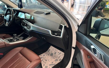 BMW X5, 2018 год, 6 599 900 рублей, 12 фотография