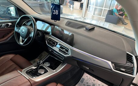BMW X5, 2018 год, 6 599 900 рублей, 13 фотография
