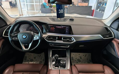 BMW X5, 2018 год, 6 599 900 рублей, 16 фотография