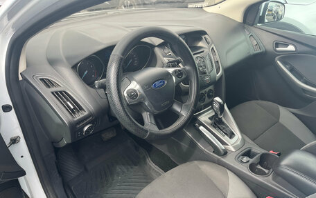 Ford Focus III, 2013 год, 500 000 рублей, 5 фотография