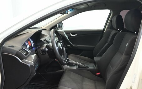 Honda Accord VIII рестайлинг, 2010 год, 1 350 000 рублей, 9 фотография