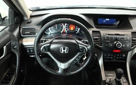 Honda Accord VIII рестайлинг, 2010 год, 1 350 000 рублей, 10 фотография