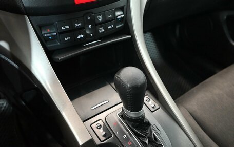 Honda Accord VIII рестайлинг, 2010 год, 1 350 000 рублей, 13 фотография