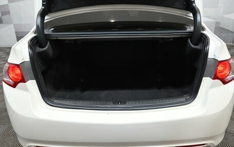 Honda Accord VIII рестайлинг, 2010 год, 1 350 000 рублей, 6 фотография