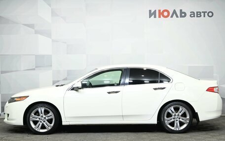 Honda Accord VIII рестайлинг, 2010 год, 1 350 000 рублей, 8 фотография