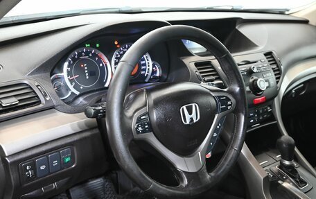 Honda Accord VIII рестайлинг, 2010 год, 1 350 000 рублей, 11 фотография