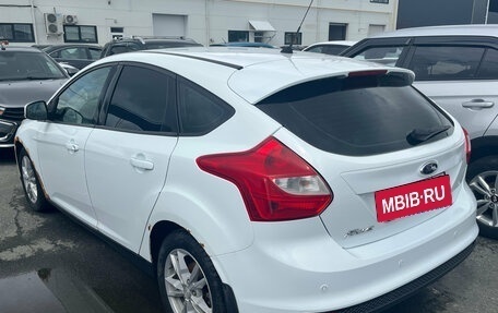 Ford Focus III, 2013 год, 500 000 рублей, 3 фотография