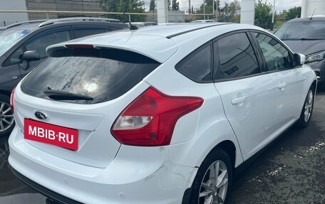 Ford Focus III, 2013 год, 500 000 рублей, 4 фотография
