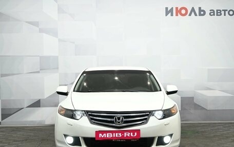 Honda Accord VIII рестайлинг, 2010 год, 1 350 000 рублей, 2 фотография