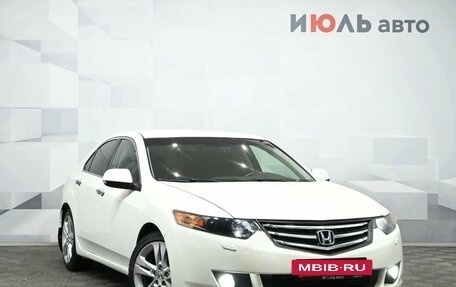 Honda Accord VIII рестайлинг, 2010 год, 1 350 000 рублей, 3 фотография