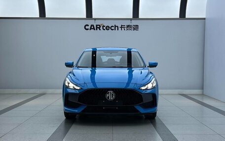 MG 5, 2022 год, 1 174 555 рублей, 2 фотография