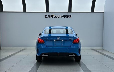 MG 5, 2022 год, 1 174 555 рублей, 3 фотография