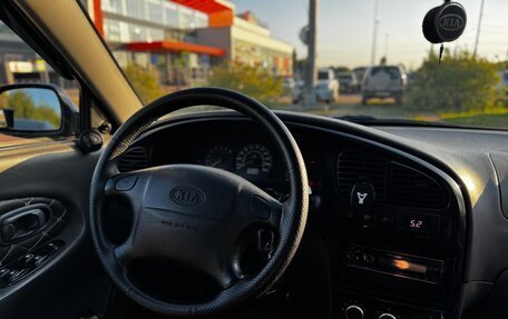KIA Spectra II (LD), 2008 год, 300 000 рублей, 8 фотография