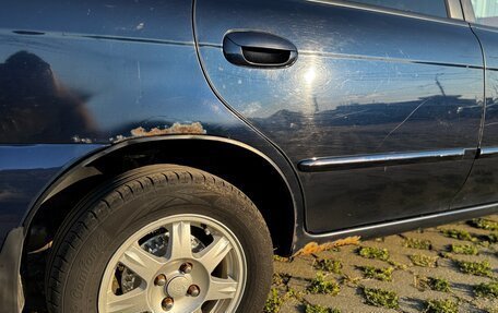 KIA Spectra II (LD), 2008 год, 300 000 рублей, 9 фотография