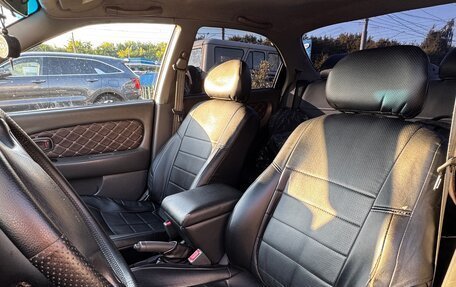 KIA Spectra II (LD), 2008 год, 300 000 рублей, 6 фотография