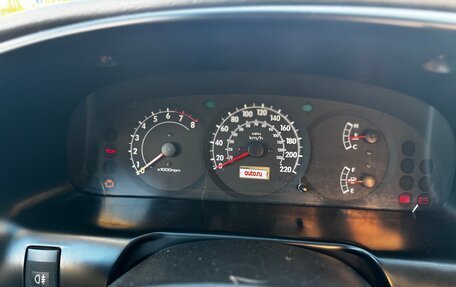 KIA Spectra II (LD), 2008 год, 300 000 рублей, 7 фотография