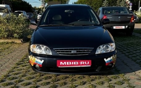 KIA Spectra II (LD), 2008 год, 300 000 рублей, 2 фотография