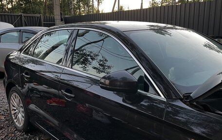 Audi A3, 2013 год, 847 000 рублей, 4 фотография