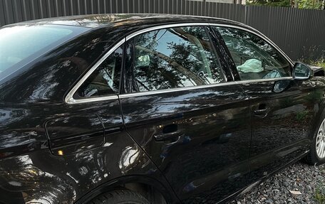 Audi A3, 2013 год, 847 000 рублей, 3 фотография