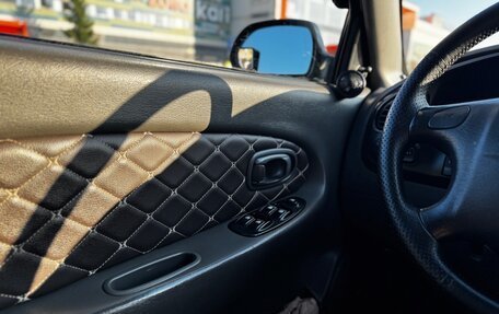 KIA Spectra II (LD), 2008 год, 300 000 рублей, 17 фотография
