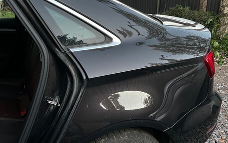 Audi A3, 2013 год, 847 000 рублей, 6 фотография