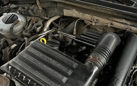 Audi A3, 2013 год, 847 000 рублей, 14 фотография