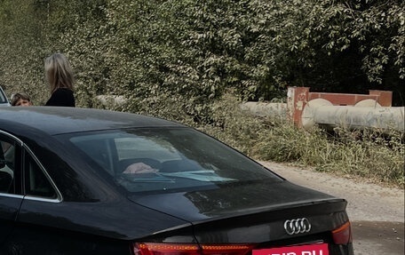 Audi A3, 2013 год, 847 000 рублей, 18 фотография