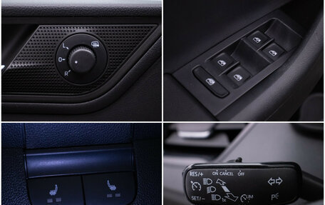 Skoda Rapid II, 2020 год, 1 670 000 рублей, 17 фотография