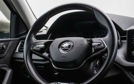 Skoda Rapid II, 2020 год, 1 670 000 рублей, 16 фотография